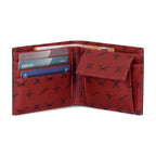 Product image Naruto - Akatsuki Symbol Wallet