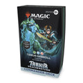 Imagen del producto Magic The Gathering - Tarkir: Tormenta de Dragones - Mazo de Comandante Temur Rugido