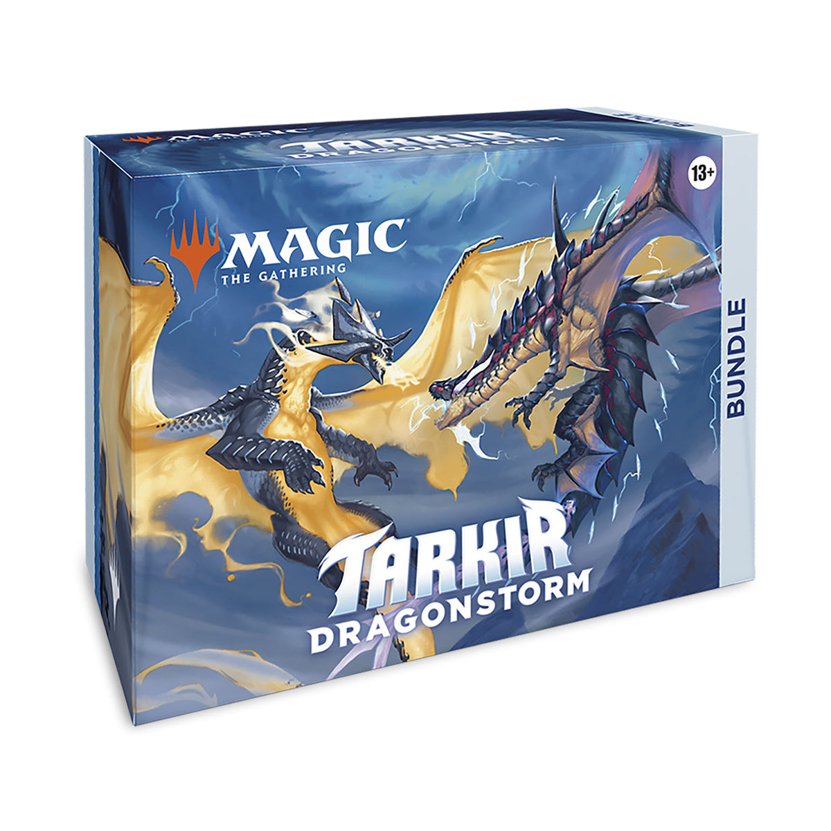 Imagen del producto Magic The Gathering - Tarkir: Dragonstorm Bundle