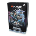Product image Magic The Gathering - Tarkir: Dragonstorm - Commander Deck Jeskai Striker