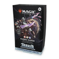 Imagen del producto Magic The Gathering - Tarkir: Dragonstorm - Commander Deck Mardu Surge