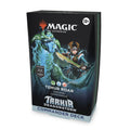 Imagen del producto Magic The Gathering - Tarkir: Dragonstorm - Commander Deck Temur Roar