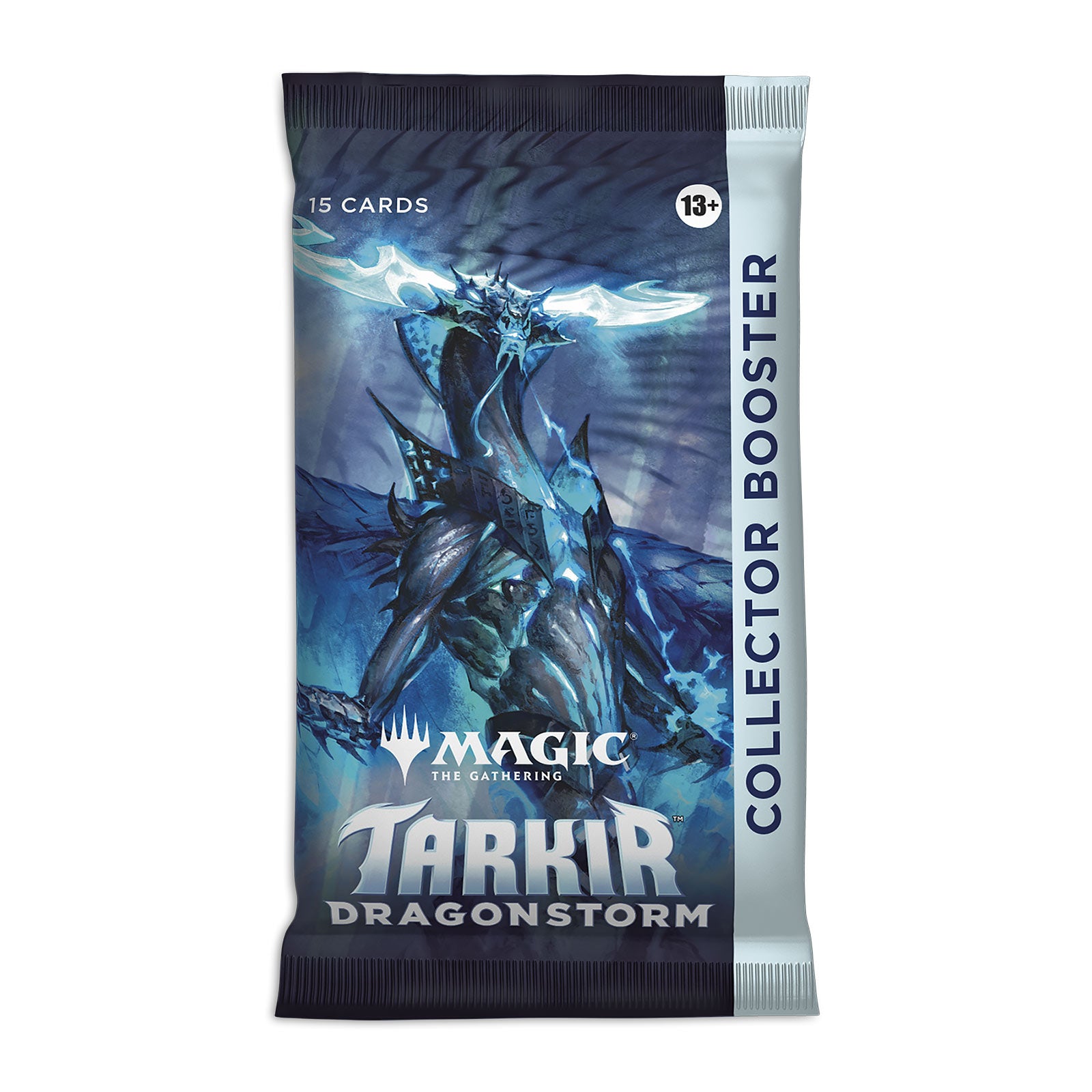 Imagen del producto Magic The Gathering - Tarkir: Dragonstorm Colección Booster