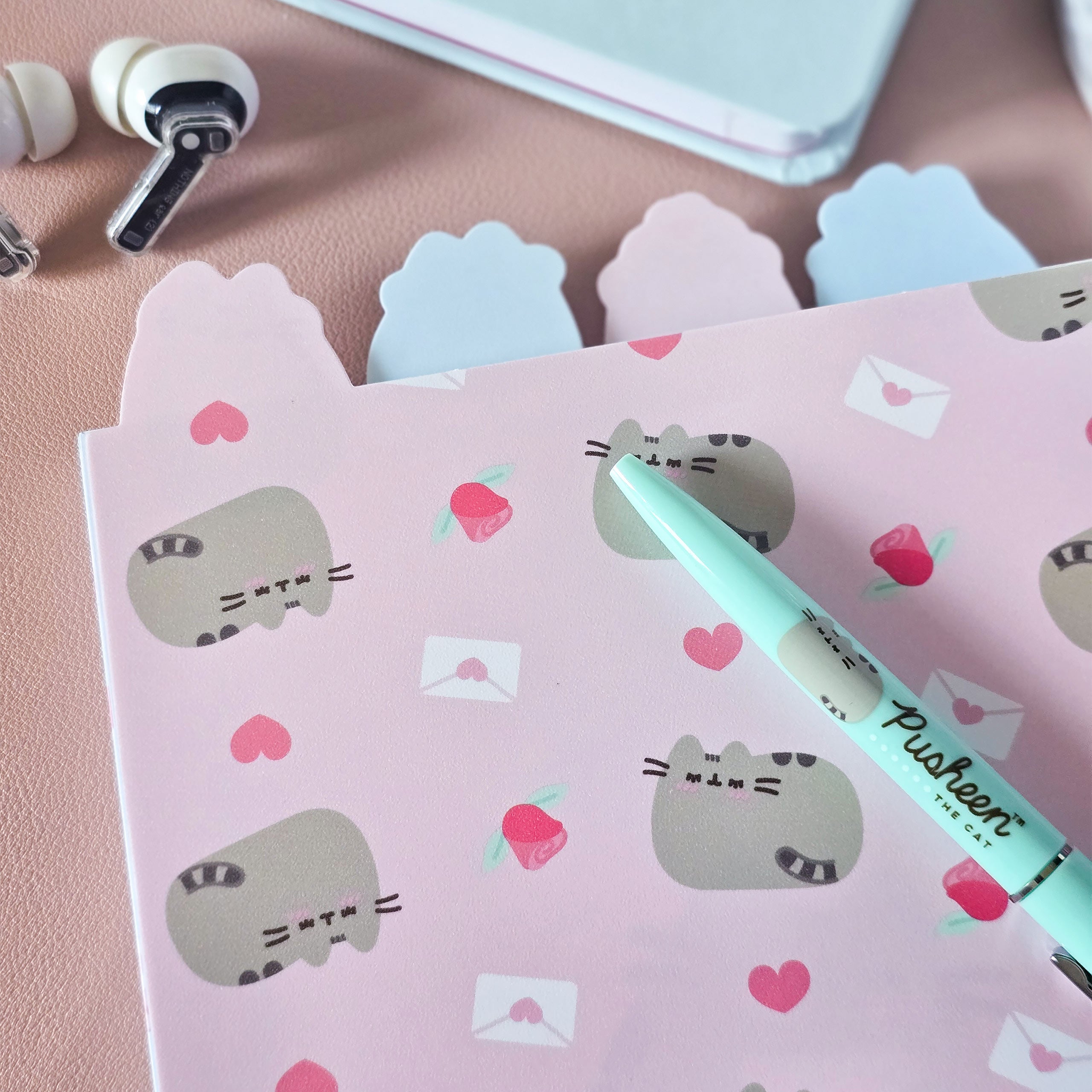 Imagen del producto Pusheen - You're Sweet Cuaderno de Espiral