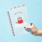Product image Pusheen - You're Sweet Spiral Notebook