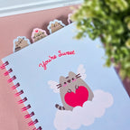 Product image Pusheen - You're Sweet Spiral Notebook