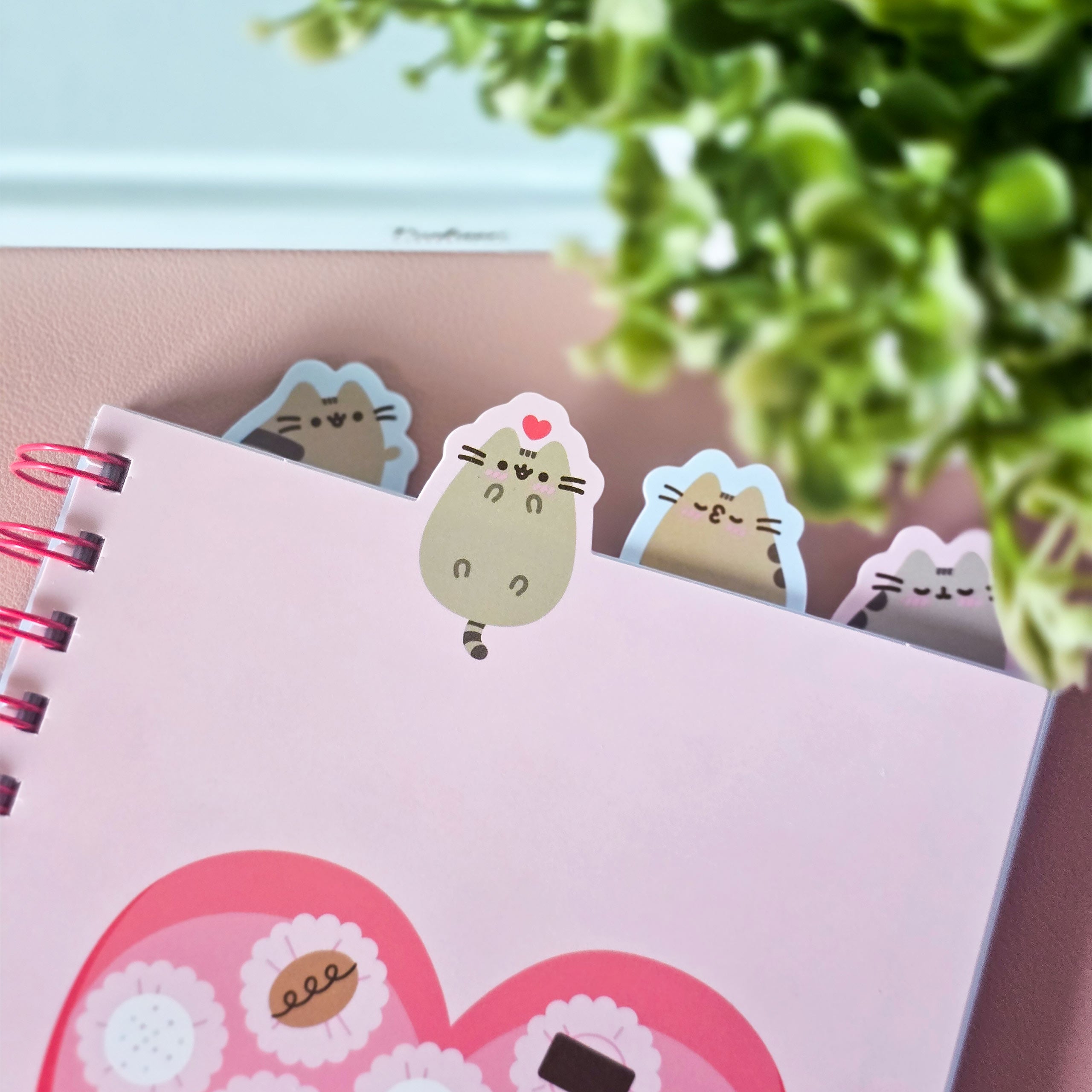 Imagen del producto Pusheen - You're Sweet Cuaderno de Espiral