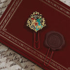 Imagen del producto Harry Potter - Set de Escritura de Hogwarts de 14 piezas