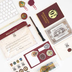 Imagen del producto Harry Potter - Set de Escritura de Hogwarts de 14 piezas