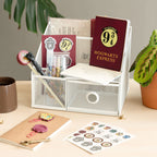 Imagen del producto Harry Potter - Set de Escritura de Hogwarts de 14 piezas