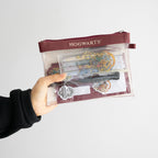 Imagen del producto Harry Potter - Set de Escritura de Hogwarts de 14 piezas