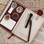 Imagen del producto Harry Potter - Set de Escritura de Hogwarts de 14 piezas
