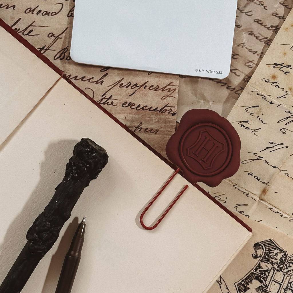 Imagen del producto Harry Potter - Set de Escritura de Hogwarts de 14 piezas