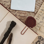 Imagen del producto Harry Potter - Set de Escritura de Hogwarts de 14 piezas