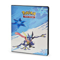 Product image Pokemon - Greninja Trading Card Album