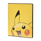 Imagen del producto Pokemon - Álbum de Cartas Coleccionables Pikachu
