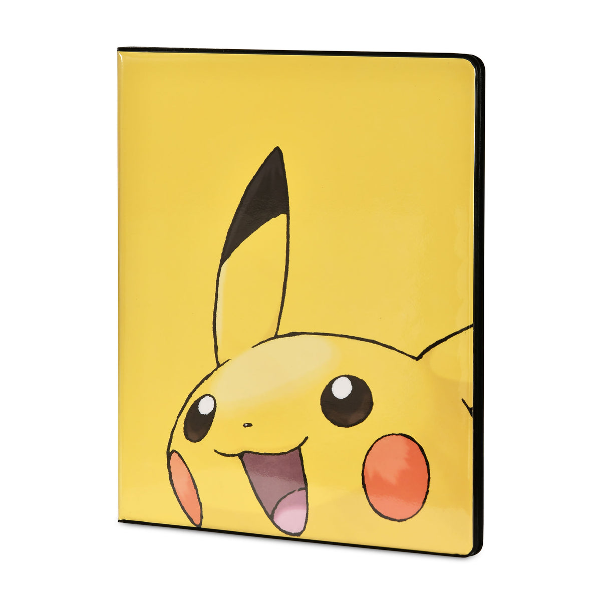 Imagen del producto Pokemon - Álbum de Cartas Coleccionables Pikachu