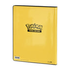 Imagen del producto Pokemon - Álbum de Cartas Coleccionables Pikachu