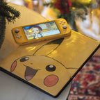 Imagen del producto Pokemon - Álbum de Cartas Coleccionables Pikachu