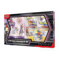 Imagen del producto Pokemon - Colección Premium de Cartas de Cynthia y Garchomp-Ex