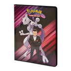 Imagen del producto Pokemon - Escarlata & Púrpura Rivales Eternos Álbum de Cartas Coleccionables