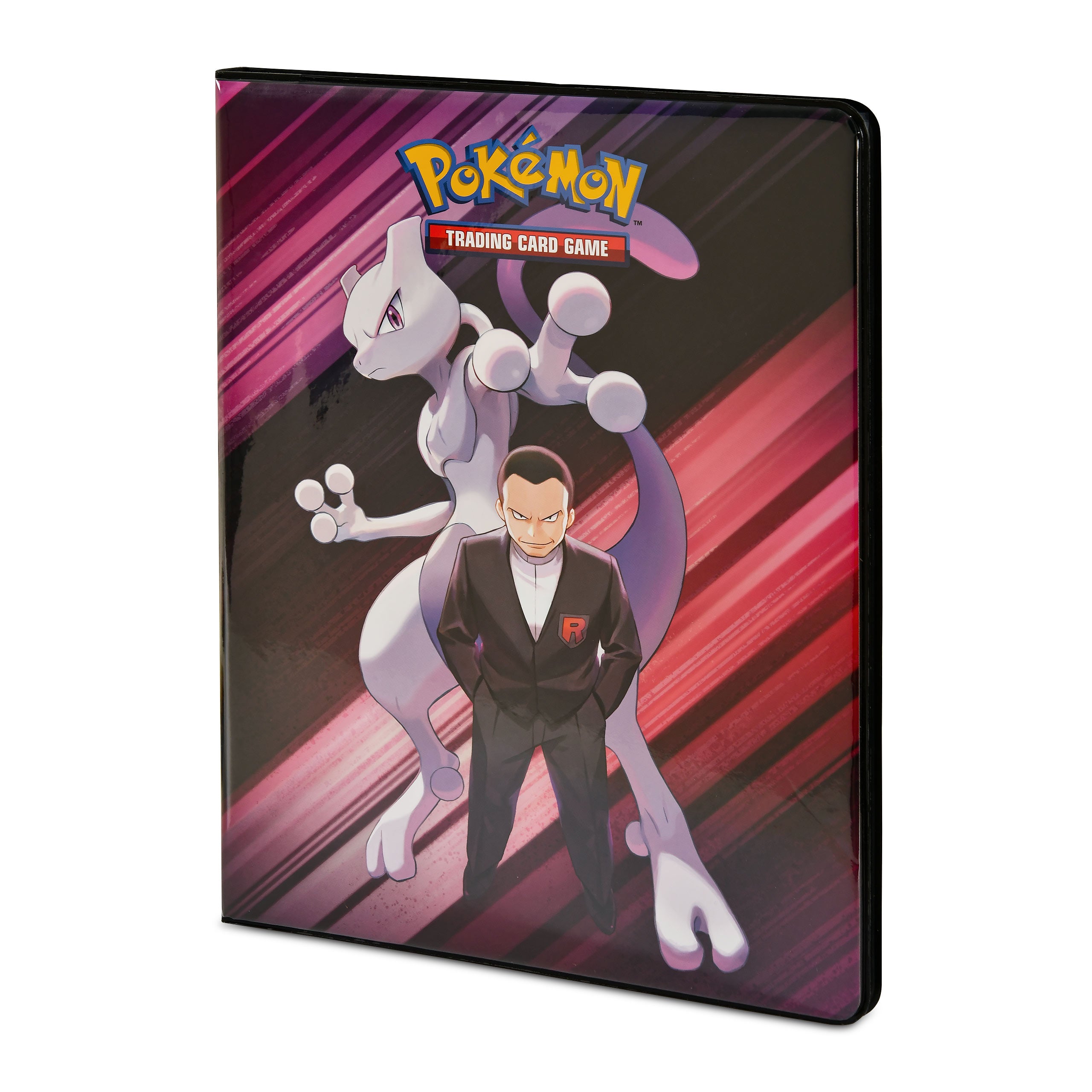 Imagen del producto Pokemon - Escarlata & Púrpura Rivales Eternos Álbum de Cartas Coleccionables