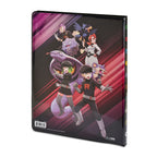 Imagen del producto Pokemon - Escarlata & Púrpura Rivales Eternos Álbum de Cartas Coleccionables