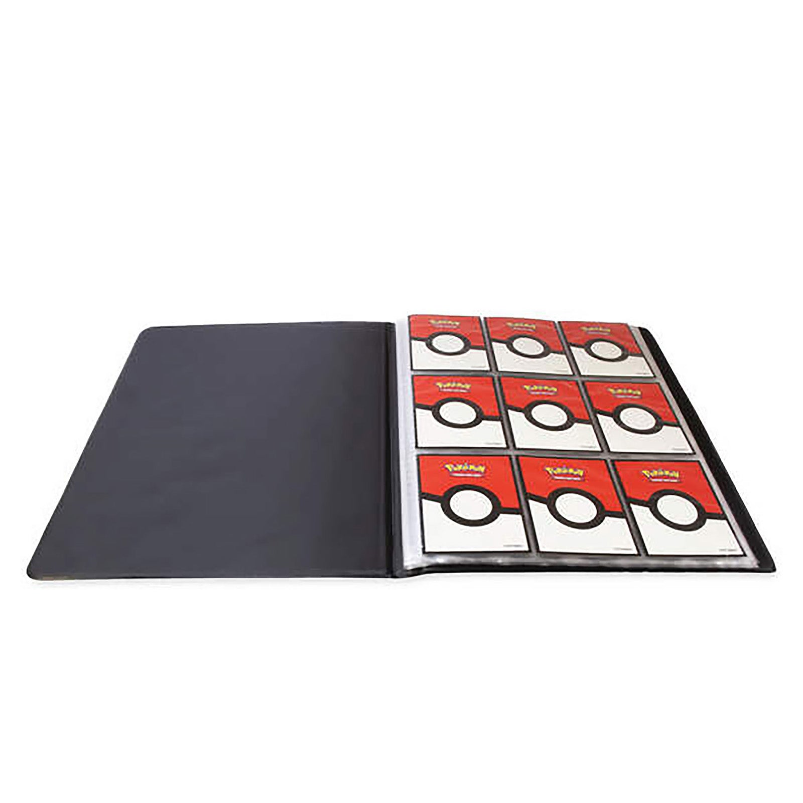 Imagen del producto Pokemon - Escarlata & Púrpura Rivales Eternos Álbum de Cartas Coleccionables