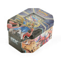 Product image Pokemon - Zacian-Ex Trading Card Box