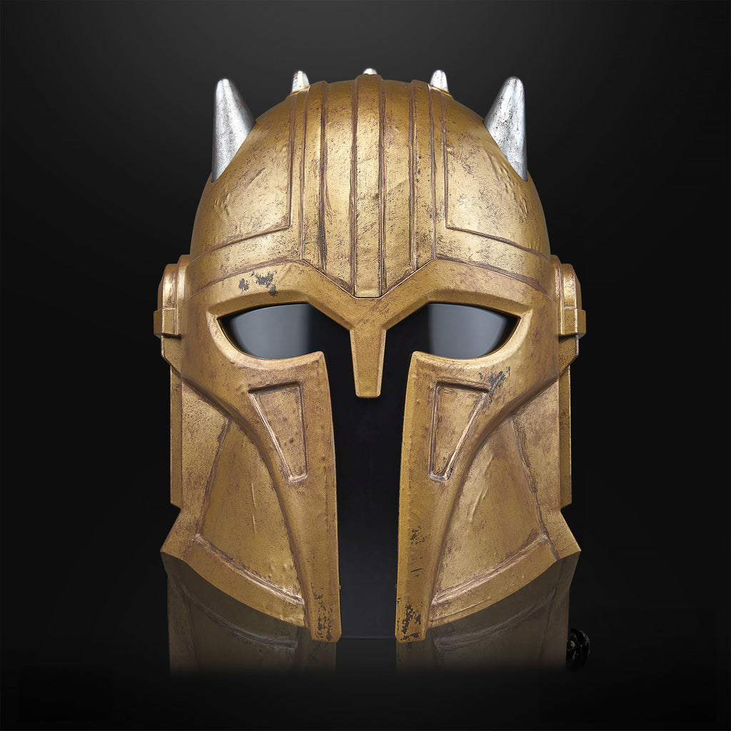Product image The Armorer Black Series Helmet Replica - Star Wars