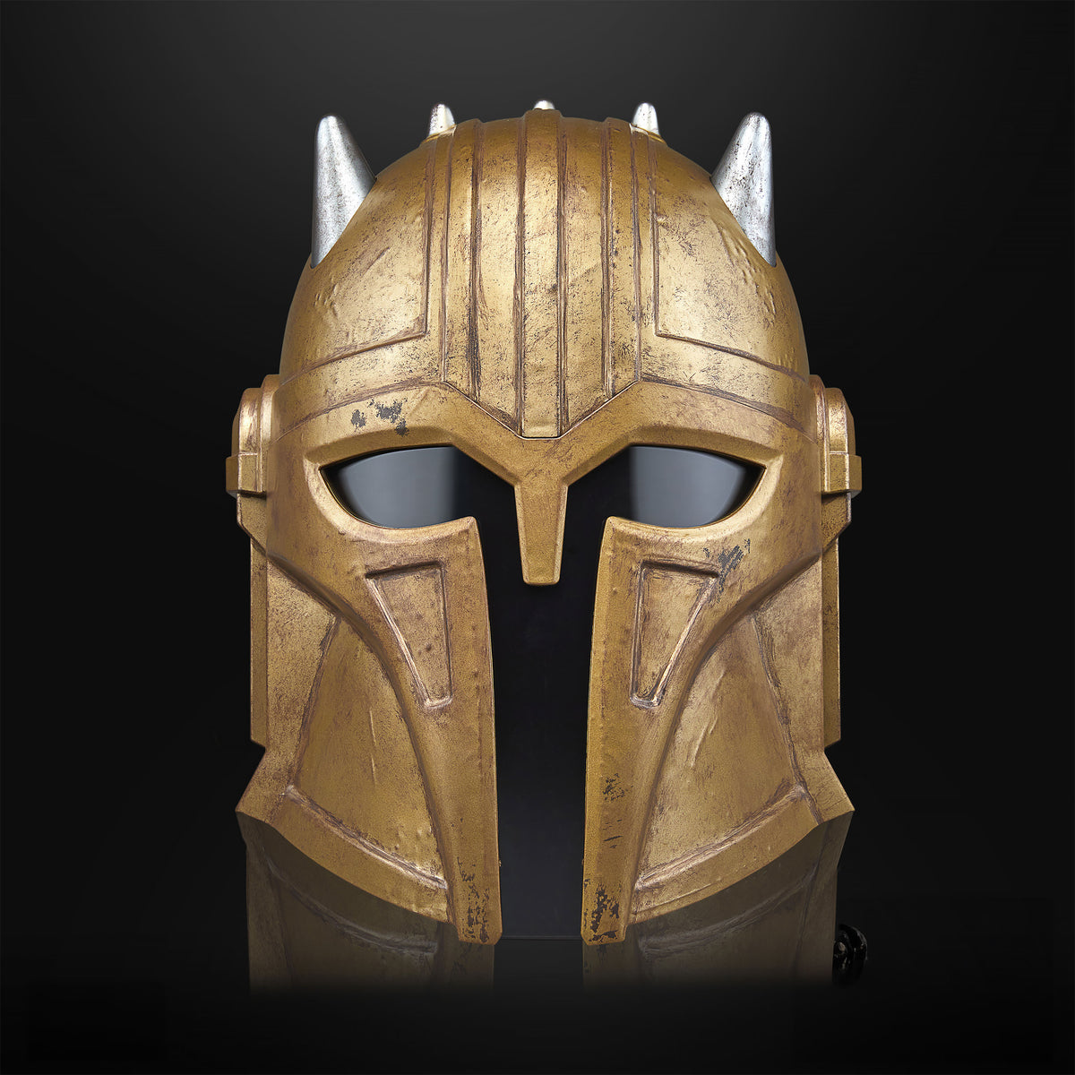 Product image The Armorer Black Series Helmet Replica - Star Wars