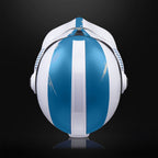 Imagen del producto Star Wars – Réplica de casco Clone Trooper Legión 501 con efectos de sonido