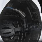Imagen del producto Star Wars – Réplica de casco Clone Trooper Legión 501 con efectos de sonido