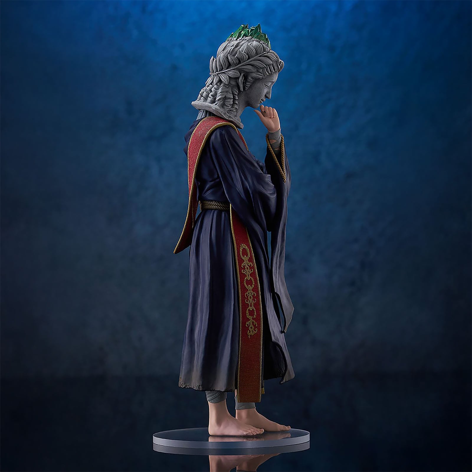 Imagen del producto Elden Ring - Figura Hechicera Sellen