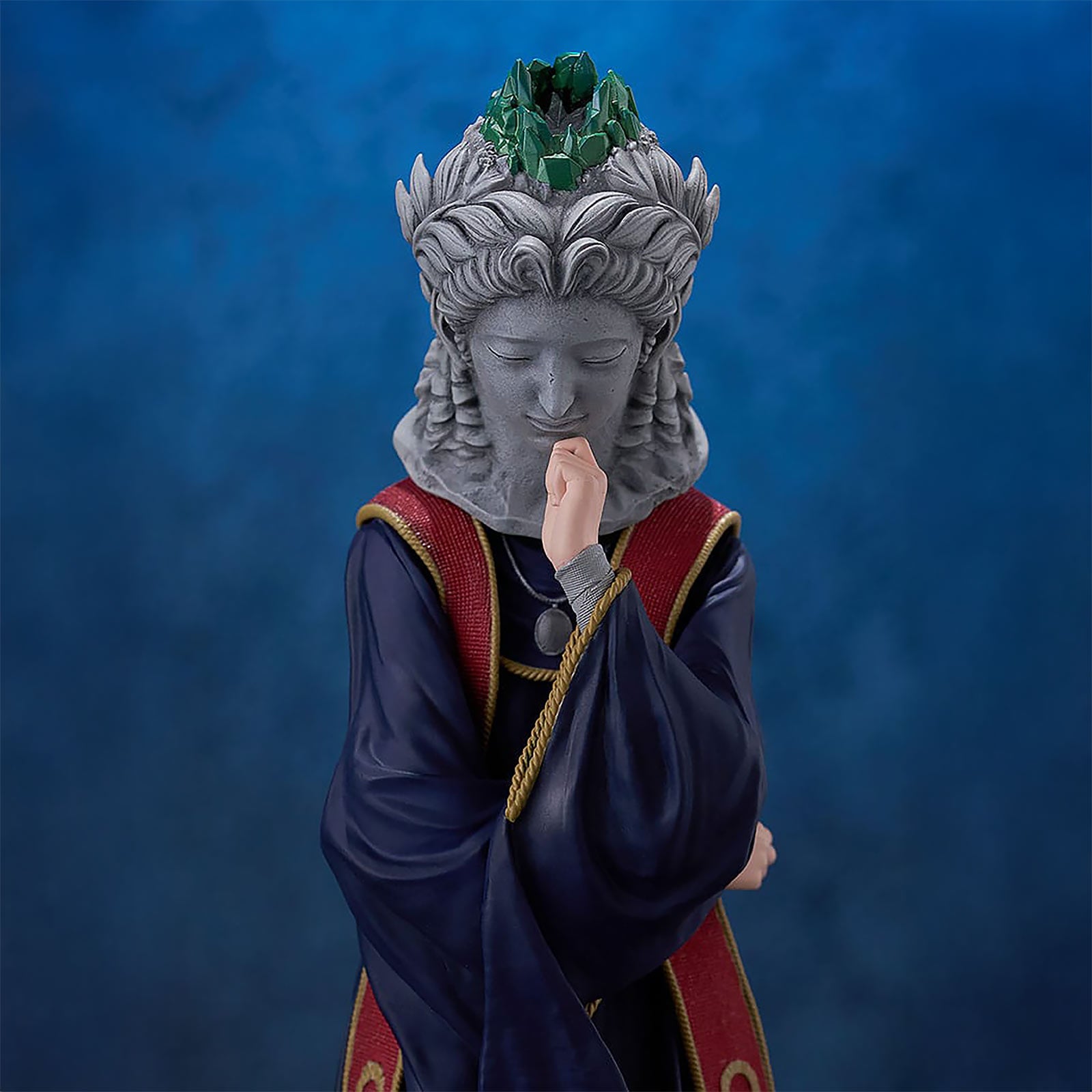 Imagen del producto Elden Ring - Figura Hechicera Sellen