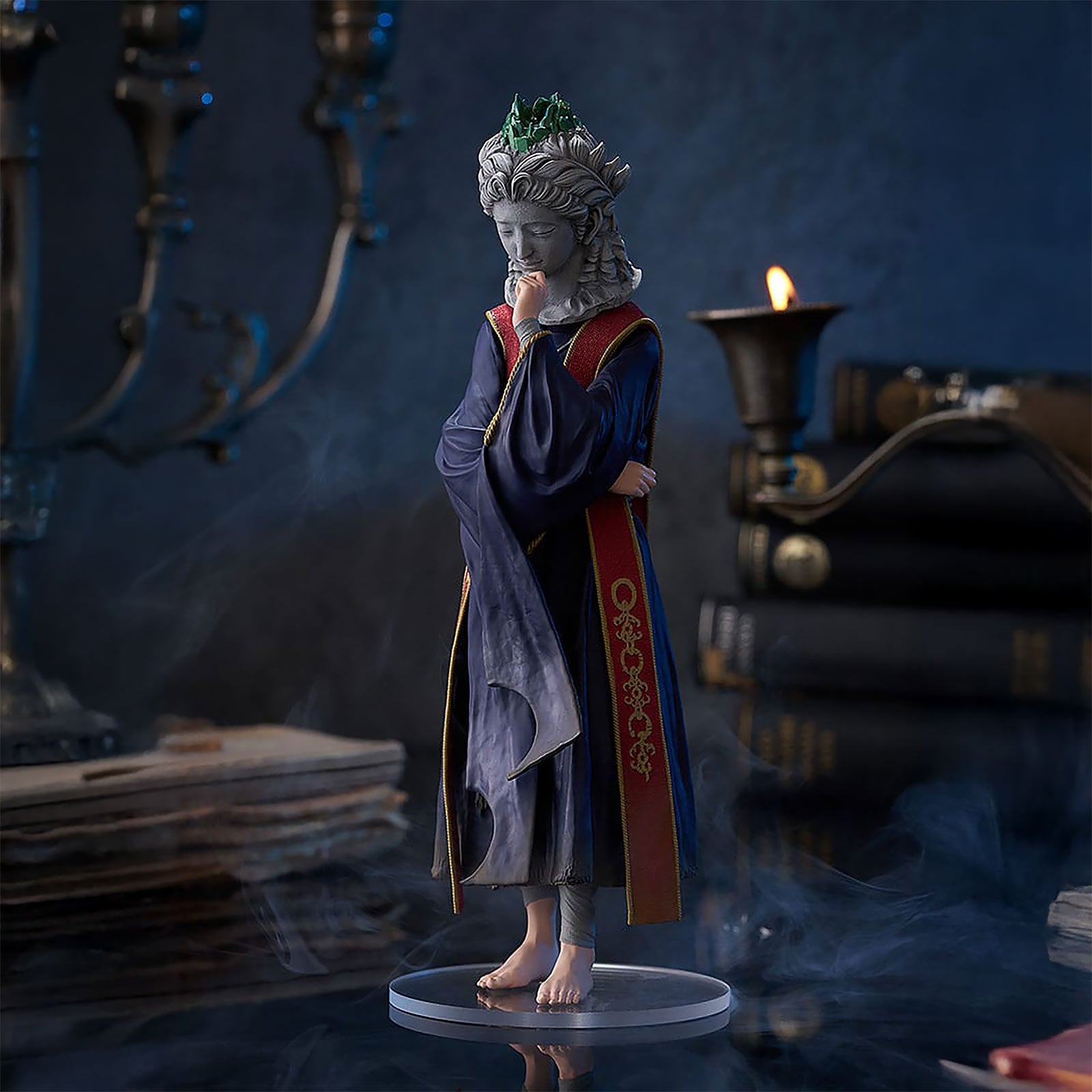 Imagen del producto Elden Ring - Figura Hechicera Sellen