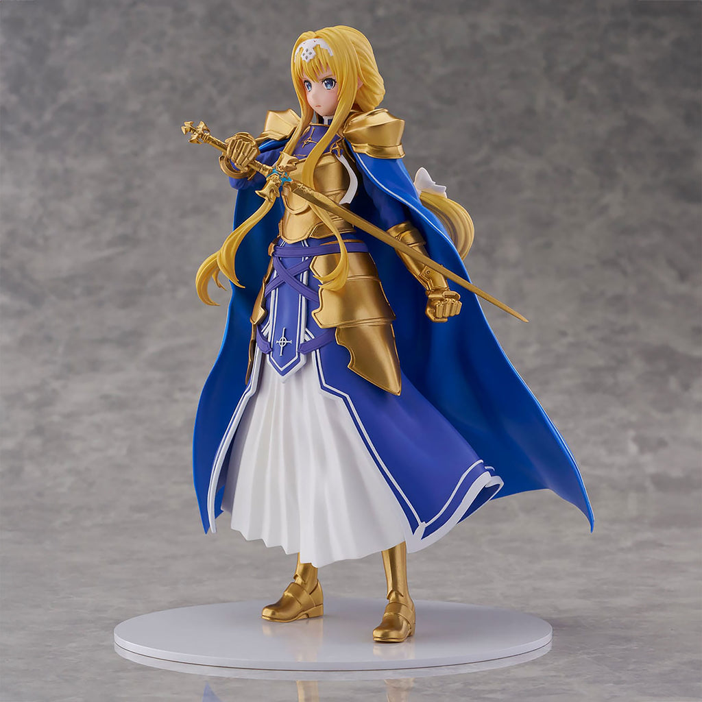 Imagen del producto Sword Art Online - Figura de Alice Zuberg