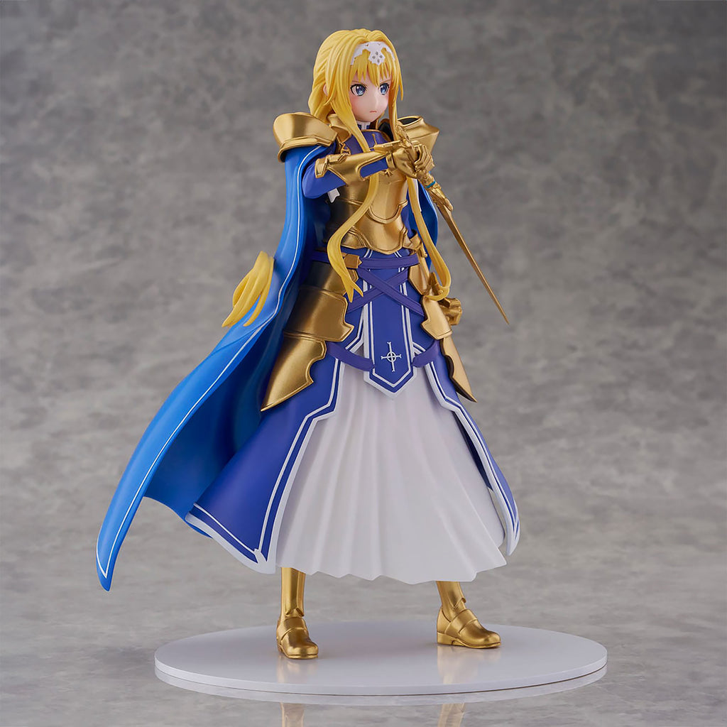 Imagen del producto Sword Art Online - Figura de Alice Zuberg