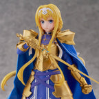 Imagen del producto Sword Art Online - Figura de Alice Zuberg