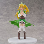 Imagen del producto Sword Art Online - Figura Leafa 20cm