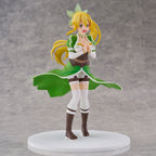 Imagen del producto Sword Art Online - Figura Leafa 20cm