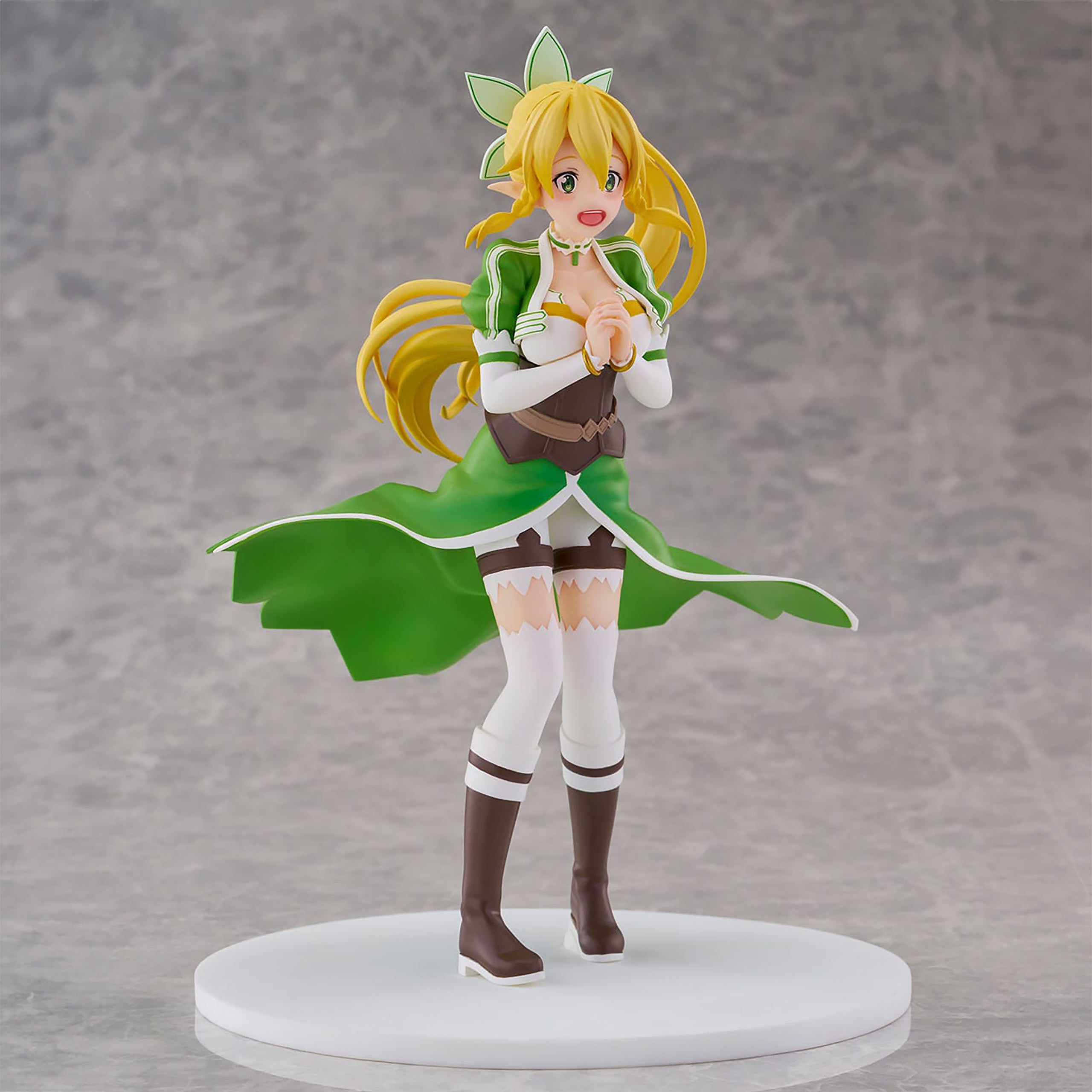 Imagen del producto Sword Art Online - Figura Leafa 20cm