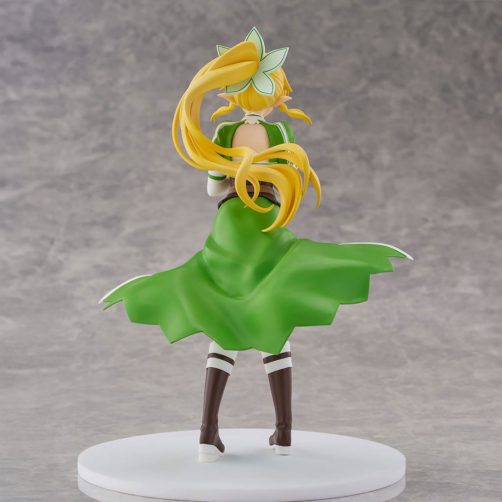 Imagen del producto Sword Art Online - Figura Leafa 20cm