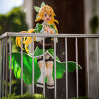 Imagen del producto Sword Art Online - Figura Leafa 20cm