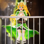 Imagen del producto Sword Art Online - Figura Leafa 20cm