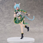 Product image Sword Art Online - Sinon Figure 20cm