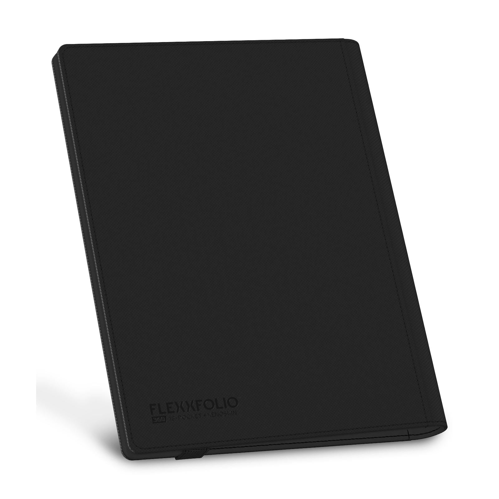 Imagen del producto Ultimate Guard - Álbum de cartas coleccionables negro