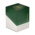 Imagen del producto Caja de cartas Ultimate Guard - Magic The Gathering: Guild Summit Selesnya