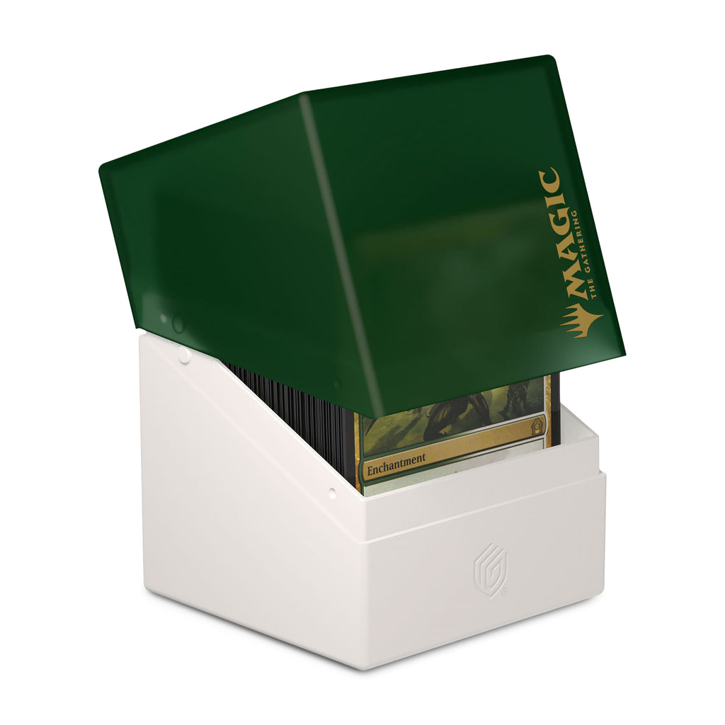 Imagen del producto Caja de cartas Ultimate Guard - Magic The Gathering: Guild Summit Selesnya