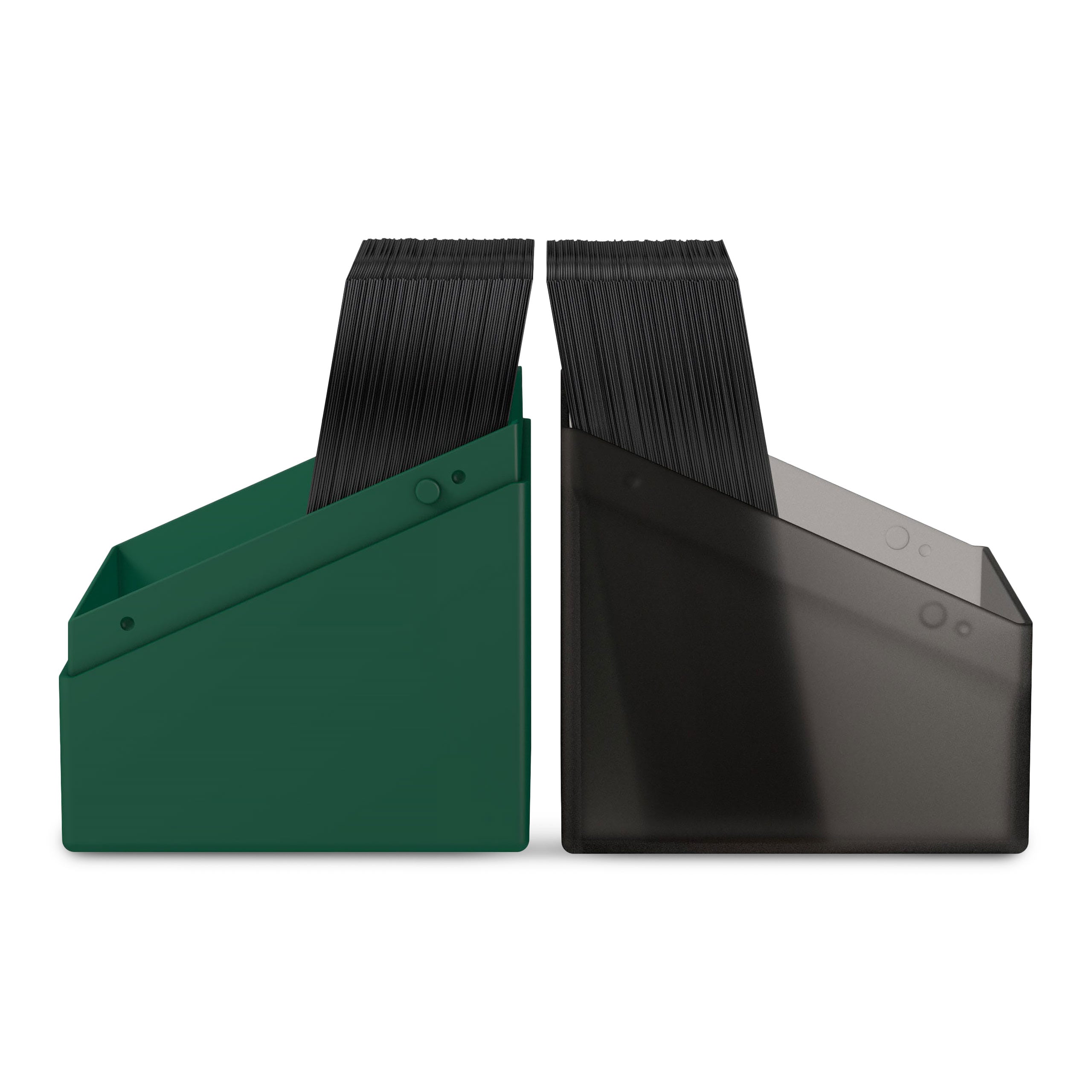 Imagen del producto Caja para cartas Ultimate Guard - Magic The Gathering: Guild Summit Golgari